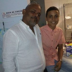 Meet your Posher, Manuel